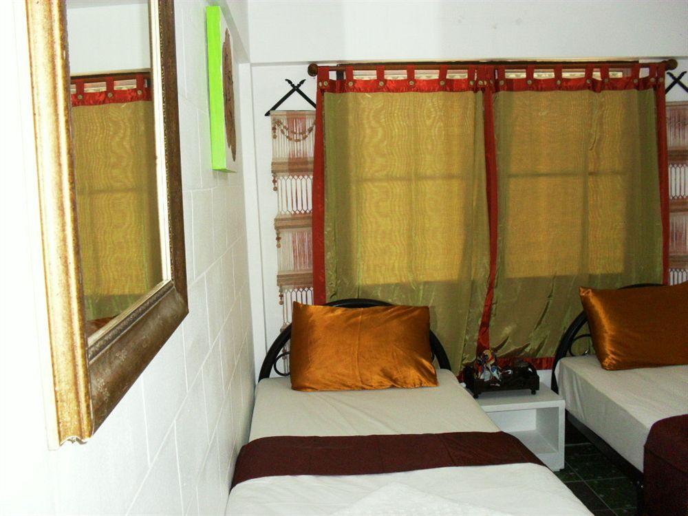 Naruncha Green House Чиангмай Екстериор снимка