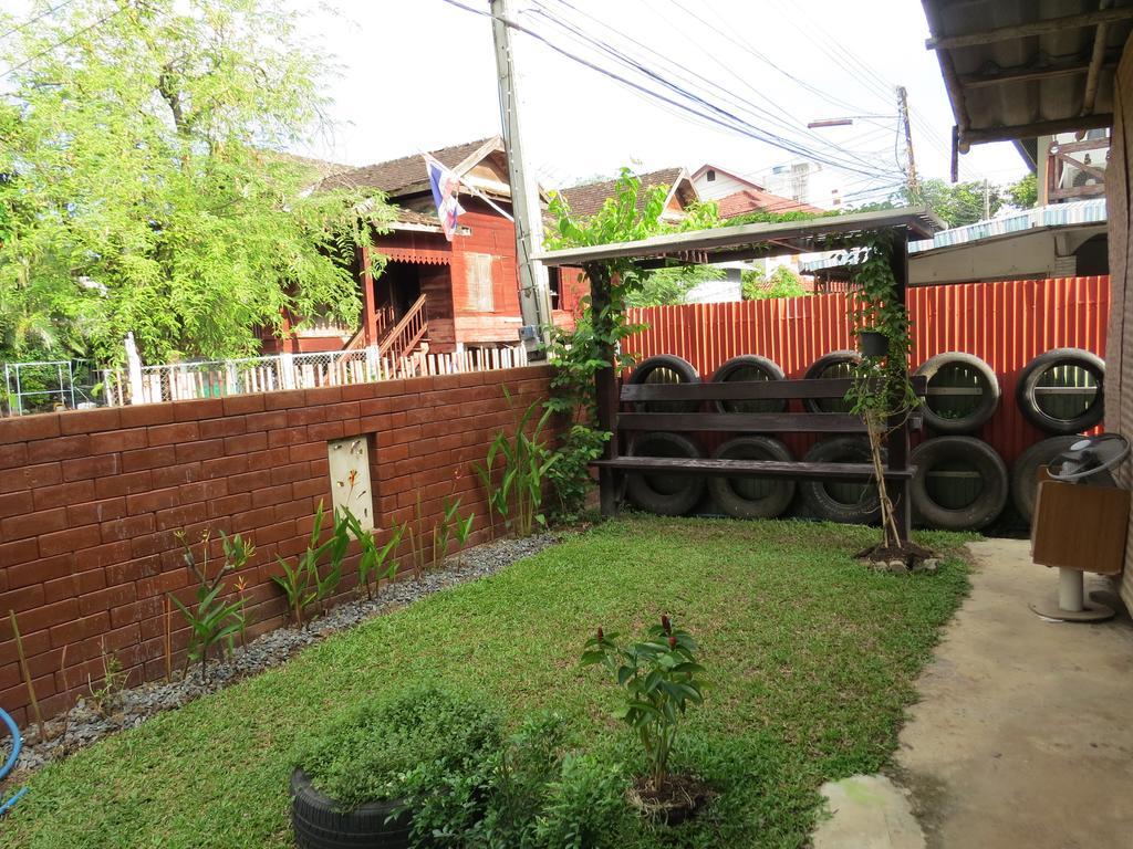 Naruncha Green House Чиангмай Екстериор снимка