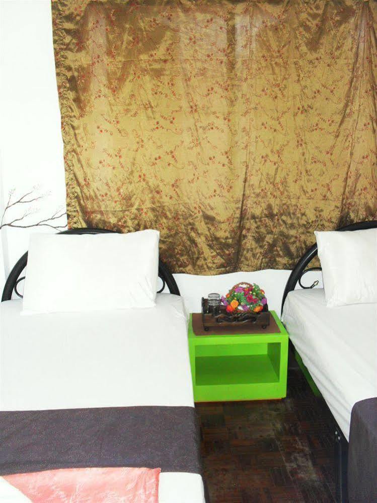 Naruncha Green House Чиангмай Екстериор снимка